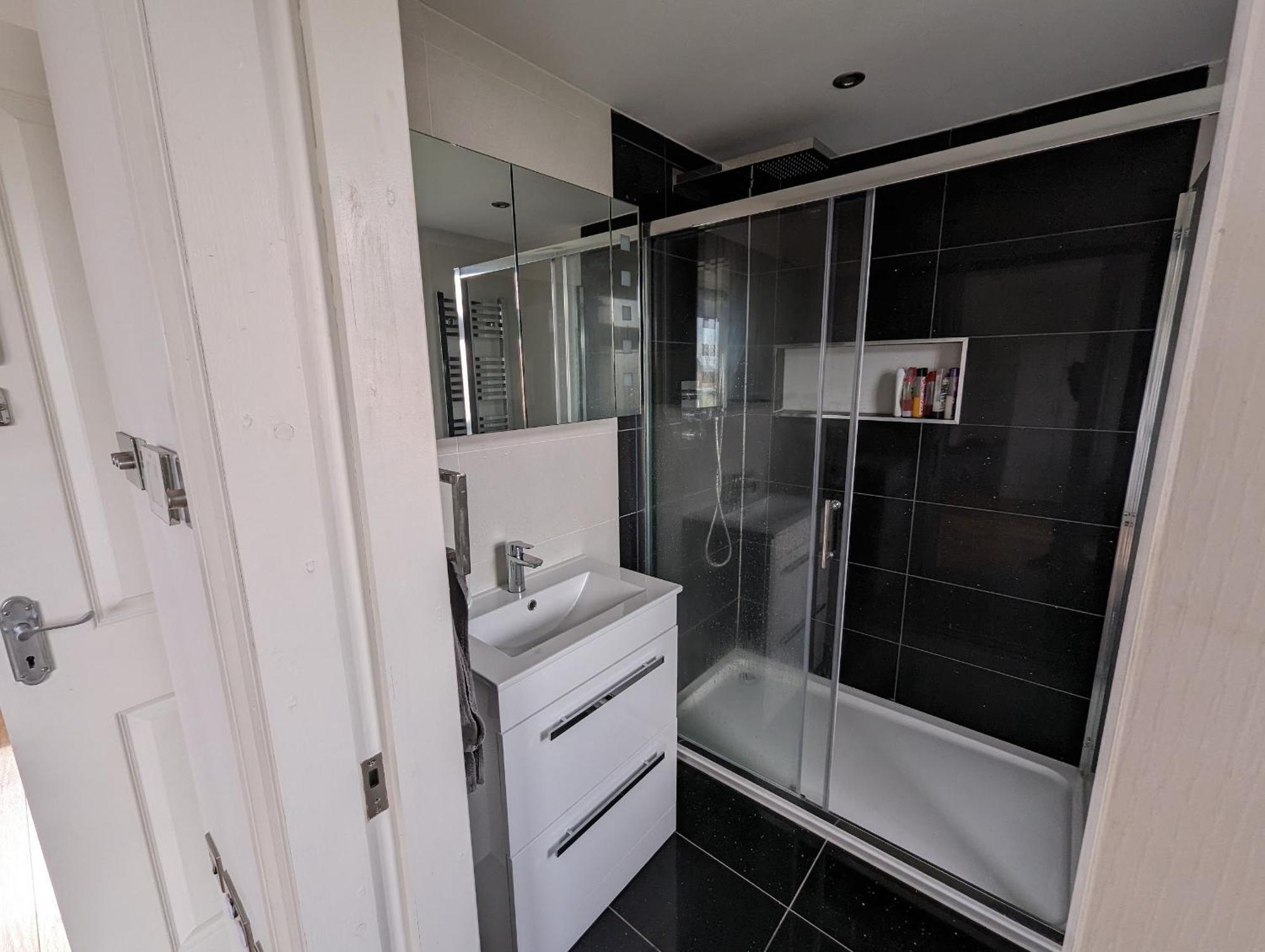 Luxury Hotel Rooms Palmers Green Exterior foto